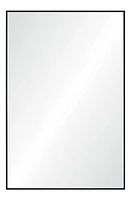 Renwil Amara Mirror in Matte Black at Nordstrom