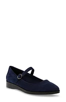 Anne Klein Sissy Mary Jane Flat at Nordstrom,