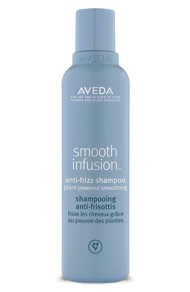 Aveda smooth infusion Anti-Frizz Shampoo at Nordstrom, Size 6.7 Oz