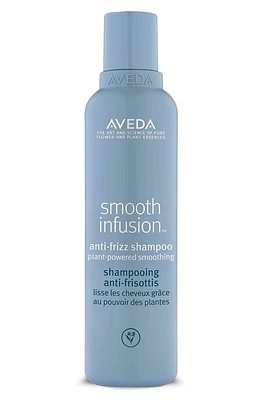 Aveda smooth infusion Anti-Frizz Shampoo at Nordstrom, Size 6.7 Oz