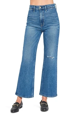 NOEND Queen Wide Leg Jeans Santa Rosa at Nordstrom,