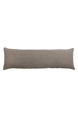 Pom Pom at Home Montauk Body Pillow in Natural at Nordstrom