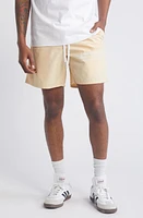 Billionaire Boys Club Mercer Drawstring Shorts at Nordstrom,