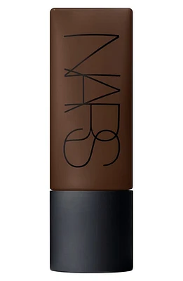 NARS Soft Matte Complete Foundation in Majorca at Nordstrom, Size 1.5 Oz