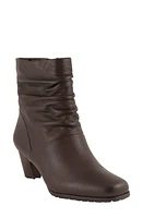 David Tate Kona Leather Bootie at Nordstrom,