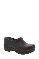 Dansko Pro XP 2.0 Clog Waterproof Leather at Nordstrom