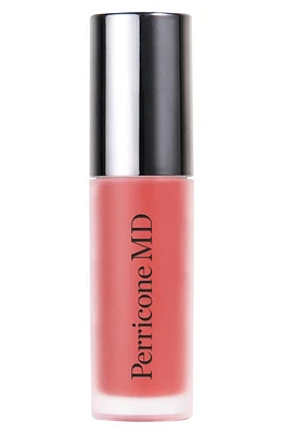 Perricone MD No Makeup Lip Oil in Pomegranate at Nordstrom