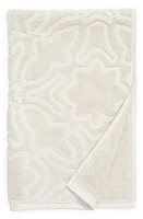 SFERRA Moresco Hand Towel in Tin at Nordstrom