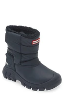 Hunter Intrepid Snow Boot in Stornoway Blue/Xray Navy at Nordstrom, Size 11