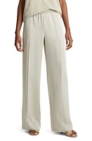 Vince Wide Leg Pull-On Pants at Nordstrom,