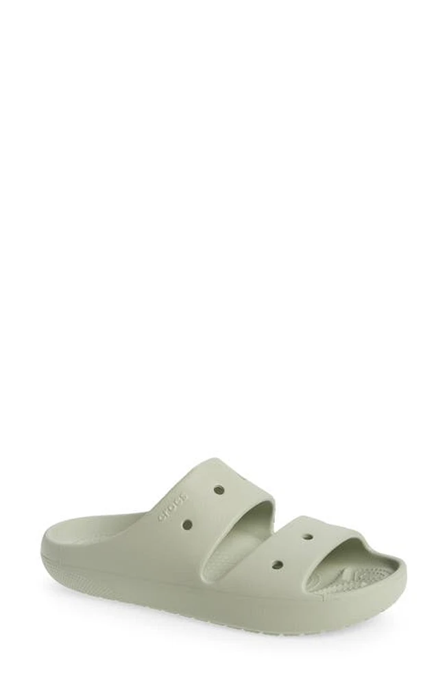 CROCS Classic V2 Water Resistant Sandal at Nordstrom, Women's