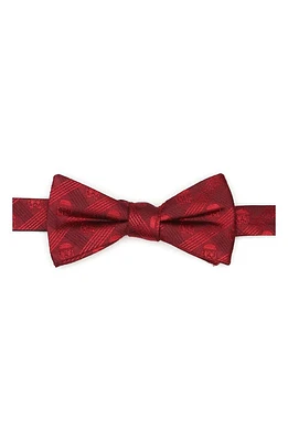 Cufflinks, Inc. Star Wars - Stormtrooper Red Silk Bow Tie at Nordstrom