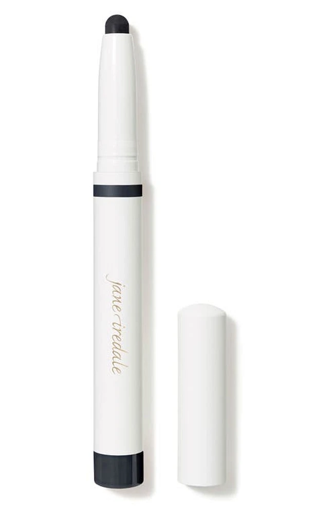 jane iredale Colorluxe Eyeshadow Stick in Midnight at Nordstrom