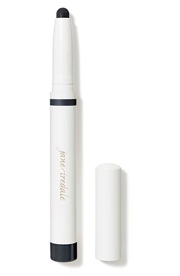 jane iredale Colorluxe Eyeshadow Stick in Midnight at Nordstrom