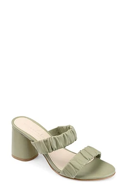 Journee Signature Vidda Sandal at Nordstrom,