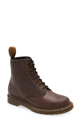 Dr. Martens 1460 Boot Gaucho Crazy Horse at Nordstrom,