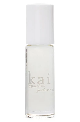 kai Perfume Oil Rollerball at Nordstrom, Size 0.12 Oz