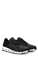 On Cloud X 3 AD Hybrid Training Shoe Black/White at Nordstrom