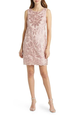 Vince Camuto Rose Sleeveless Sheath at Nordstrom,