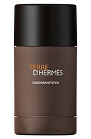 Terre d'Hermès - Alcohol-Free Deodorant Stick at Nordstrom