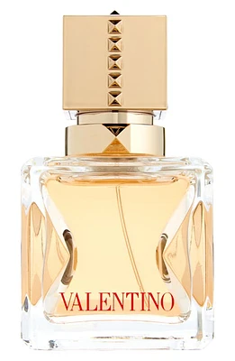 Valentino Voce Viva Intense Eau de Parfum at Nordstrom, Size 3.4 Oz