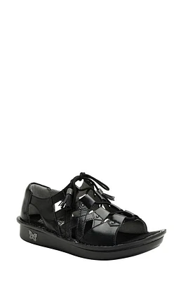 Alegria by PG Lite Valerie Wedge Sandal at Nordstrom,