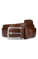 Allen Edmonds Glass Avenue Leather Belt in at Nordstrom