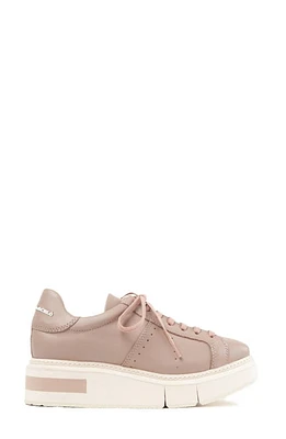 Paloma Barcelo Agen Sneaker in Medium Purple/Mauve at Nordstrom, Size 6Us