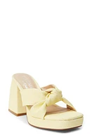 Esme Slide Sandal at Nordstrom,