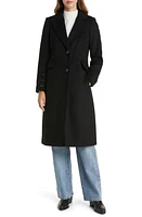 Sam Edelman Long Twill Coat at Nordstrom,