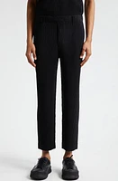 Homme Plissé Issey Miyake Pleated Pull-On Pants at Nordstrom,