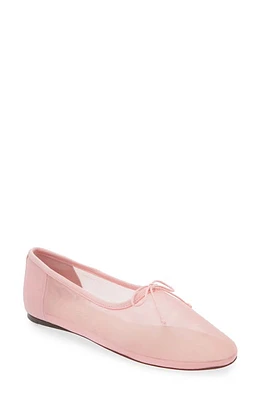 Loeffler Randall Landon Soft Ballet Flat Bright at Nordstrom,