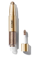 ICONIC LONDON Glaze Eye Crayon in Volcanic at Nordstrom