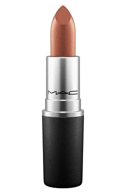 MAC Cosmetics Frost Lipstick in O (F) at Nordstrom