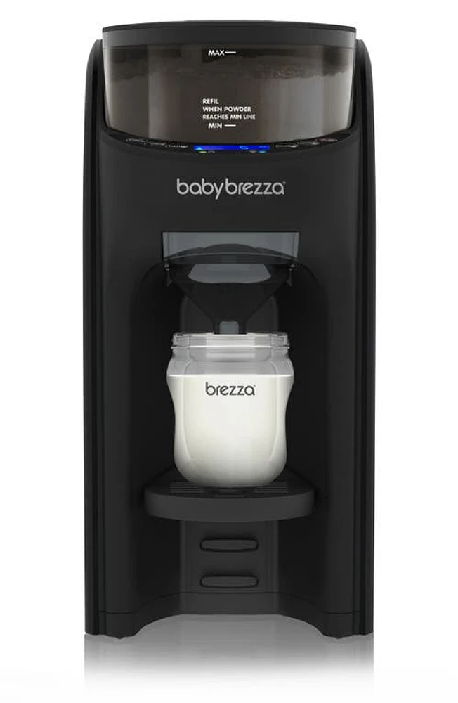 BABY BREZZA Formula Pro Advanced WiFi Formula Maker in Black at Nordstrom