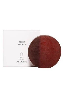 ARCONA Toner Tea Bar Facial Cleanser for Combination to Oily Skin at Nordstrom, Size 4 Oz