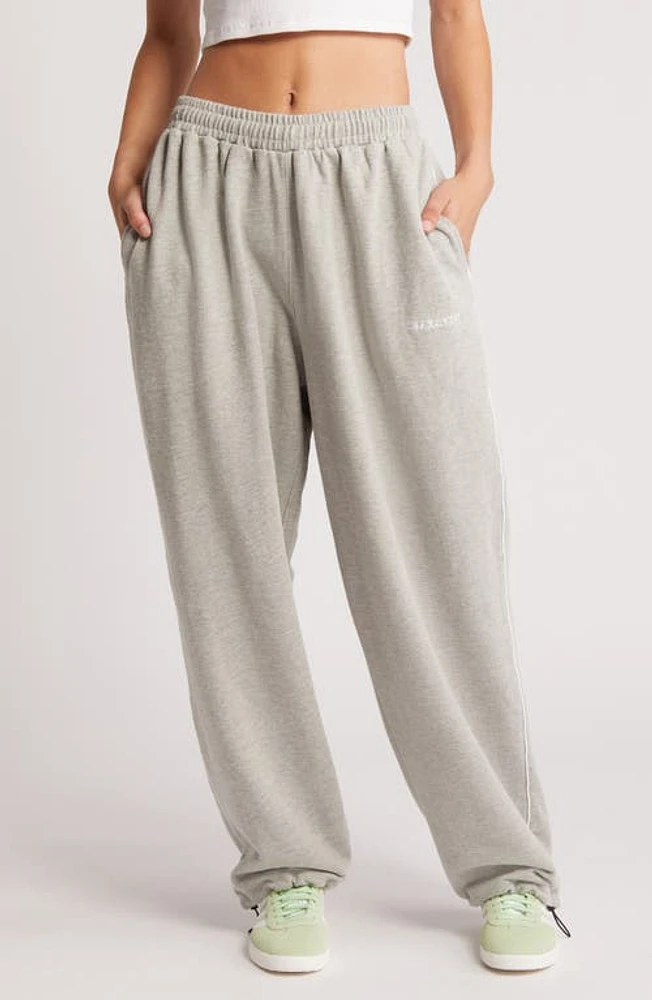 Iets Frans If Harri Wide Leg Pants at Nordstrom,