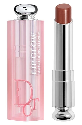 DIOR Addict Lip Glow Balm in 062 Bronzed Glow at Nordstrom