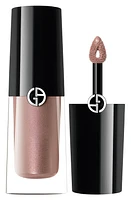 ARMANI beauty Eye Tint Longwear Liquid Eyeshadow in 8S Rose at Nordstrom