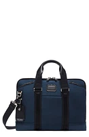 Tumi Academy Briefcase in Navy at Nordstrom