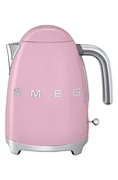 smeg '50s Retro Style Electric Kettle in at Nordstrom