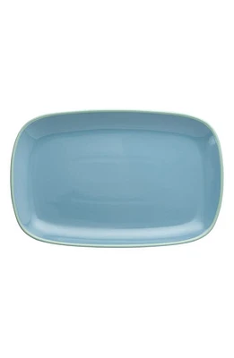 Kate Spade New York make it pop serving platter in Blue at Nordstrom