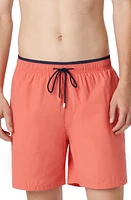 Bugatchi Quinn Swim Trunks at Nordstrom,