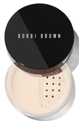 Bobbi Brown Sheer Finish Loose Powder in New Soft Porcelain at Nordstrom