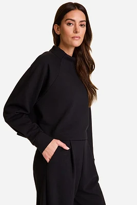 ALALA Phoebe Mock Knit at Nordstrom,