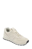 New Balance Gender Inclusive 574 Sneaker Linen/Sea Salt at Nordstrom, Women's