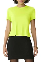 GSTQ Boxy T-Shirt at Nordstrom,