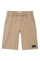 Rip Curl Great Scott Hybrid Shorts at Nordstrom,