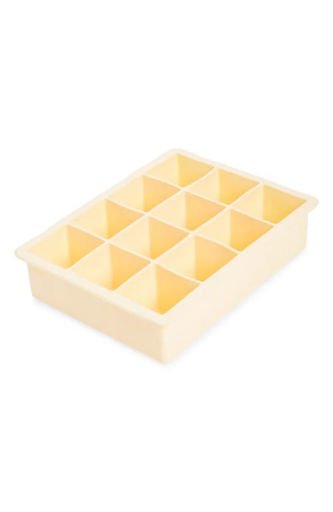 HAY Silicone Ice Cube Tray in Light at Nordstrom