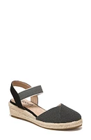 LifeStride Kimmie Ankle Strap Espadrille Sandal at Nordstrom,